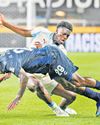 FC Salzburg defeats CF Pachuca66