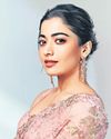 Rashmika Mandanna urges all to be ‘kind to yourselves’ amidst uncertainty of life70