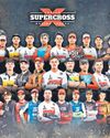 Record-breaking rider registrations for Season 263