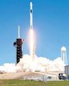 SpaceX rocket explodes in Texas50