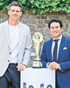 'Tiger' Pataudi medal for winning captain59