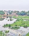 SCB approves rejuvenation of decades old Trimulgherry lake11