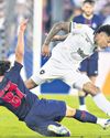 Messi free-kick helps Inter Miami beat Porto50