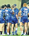 Hyderabad Heroes top the RPL table49