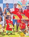 Srikanth, Kamali win Surfing titles48