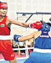 Nikhat, Lovlina to fight it out in Elite boxing tourney in city75