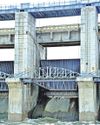 Jurala faces serious maintenance issues35