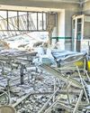 US strikes crippled Iran's nukes: CIA58