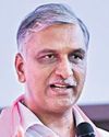 Kancha row: Harish for Sebi probe2