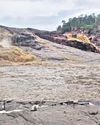 Kuntala waterfall rumbles back to life32