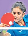 Keep pushing hard, Sreeja tells young talent71