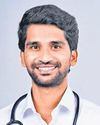City doctor set to don black coat16