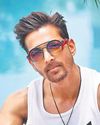 Harshvardhan Rane is training for new project71