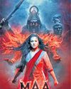Kajol-starrer 'Maa' nails mytho-horror genre9