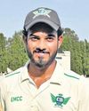 HCA leagues: Aman, Pragnay, Rohit power EMCC to 55560
