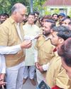 Stop rhetoric on KLIS, says Harish29