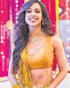 Aditi Shetty defends intimate scenes in 'Rana Naidu Season 2'70