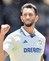 Bowlers need to fire up56