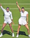 Wimbledon draw puts Alcaraz against Fognini54