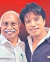 S J Suryah returns to direction with 'Killer'!69