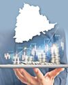 Telangana's $1 trillion target36