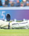 India needs attitude adjustment: Haddin55