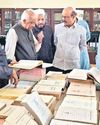 Bhagavad Gita in Arabic: A rare publication by Dairatul Maarif2