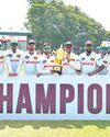 Jayasuriya's 5-for helps Sri Lanka win series 1-053