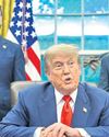 Trump to send tariff letters next week41