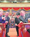 Kim Jong-un meets Russian Minister, to deepen ties45