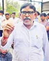 Farmers, villagers protest power cuts17