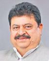 Raja Singh quits BJP over State chief's selection2