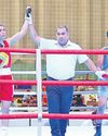 Nitu defeats Manju to enter final52