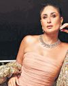 Kareena celebrates 25 yrs in Bollywood, revisits moments from 'Refugee'65