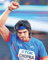 “I would like to throw javelin with Brett Lee, Bumrah”59