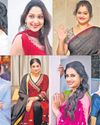 POWERFUL SECOND INNINGS OF BELOVED YESTERYEAR HEROINES64