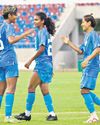 India eye top spot as Qualifiers heat up57