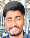 Nitesh, Abhirath hit tons, Nishanth shines with ball55