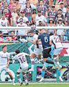 CWC: Fluminense knocks out Inter Milan62