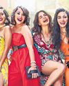 'Four More...' renews for final season67