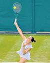 Cocciaretto stuns Pegula53