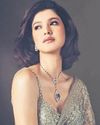 IT WAS MEANT TO HAPPEN: SHANAYA ON HER DEBUT68