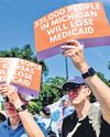 Trump's big Bill passed narrowly51