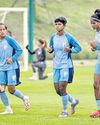 India, Iraq to clash in Asian Cup Qualifiers57