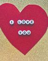 Saying 'I love you' is expression, need not have sexual intent: HC33