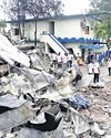 Blast: Confusion over toll, identification of bodies3