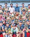 FK stars win juniors title in Hyderabad Super League61