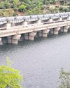 Srisailam inflows surge, may reach full capacity in a week20