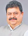 Ramchander Rao elected Telangana BJP president25