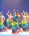 Chowrangee presents 'Monsoon Dreams' on July 265